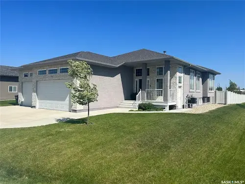 Homes for sale in White City, Saskatchewan